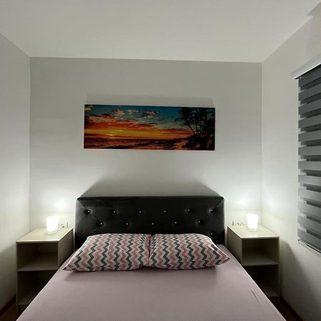 Bamsae Belgrade Apartment Ngoại thất bức ảnh