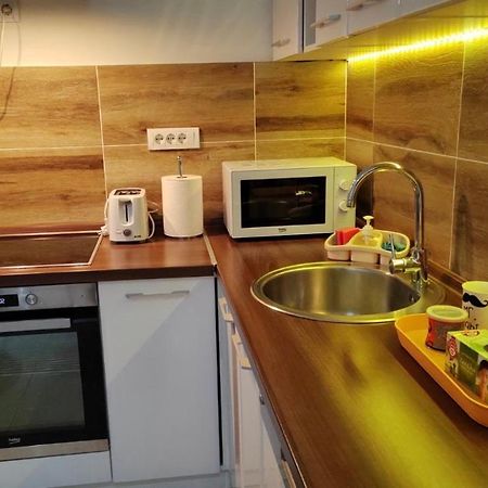 Bamsae Belgrade Apartment Ngoại thất bức ảnh