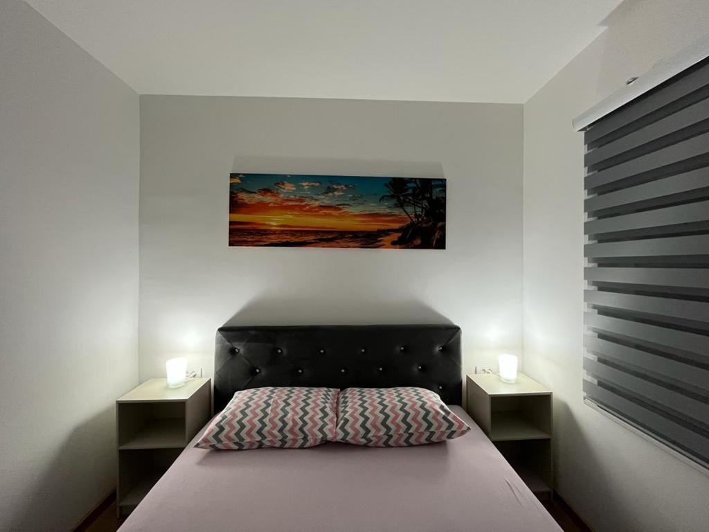 Bamsae Belgrade Apartment Ngoại thất bức ảnh