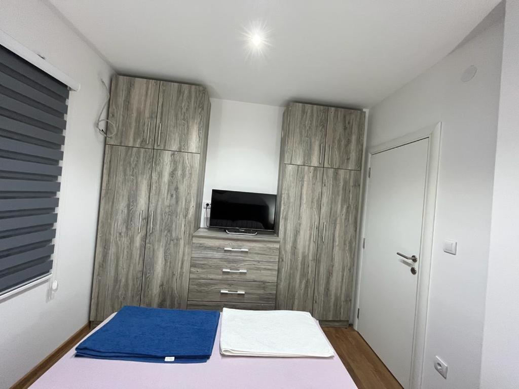 Bamsae Belgrade Apartment Ngoại thất bức ảnh
