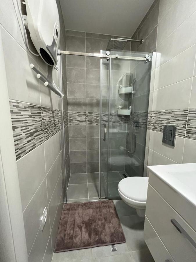 Bamsae Belgrade Apartment Ngoại thất bức ảnh