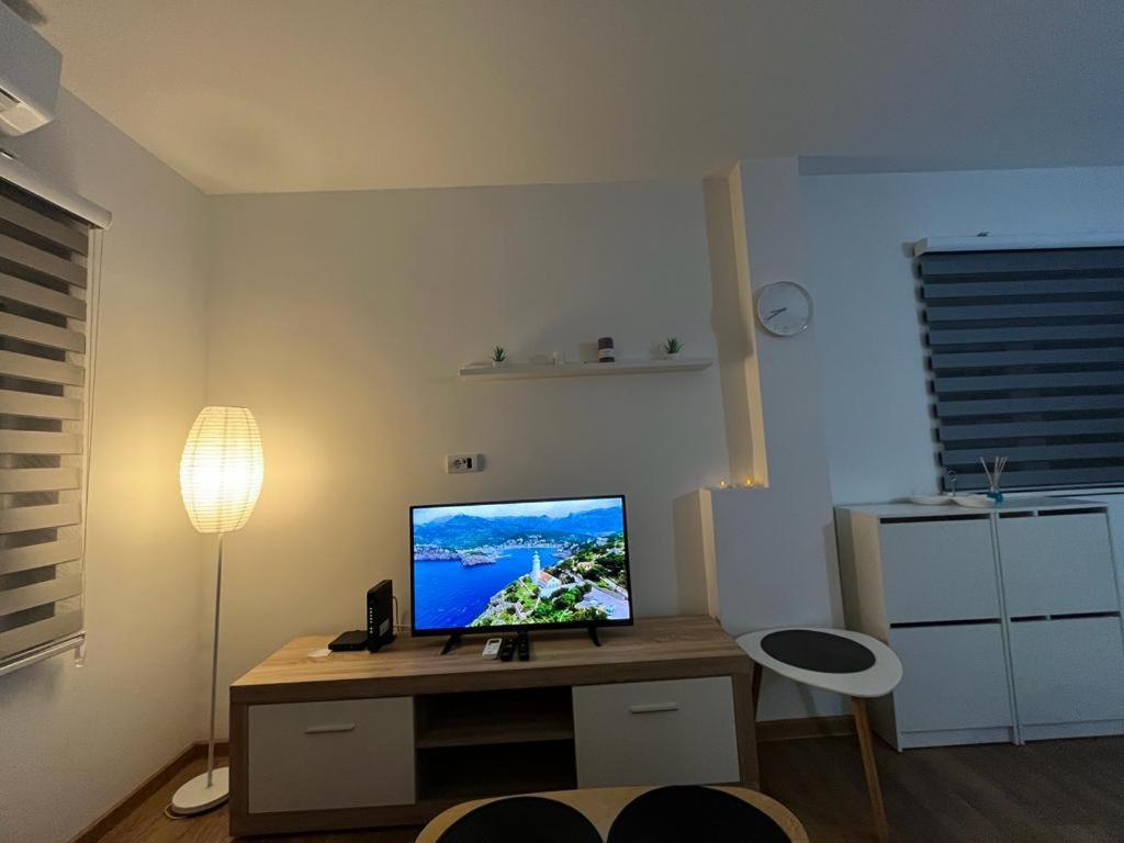 Bamsae Belgrade Apartment Ngoại thất bức ảnh