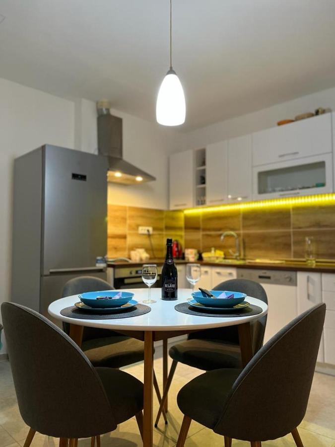 Bamsae Belgrade Apartment Ngoại thất bức ảnh