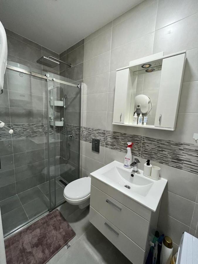 Bamsae Belgrade Apartment Ngoại thất bức ảnh
