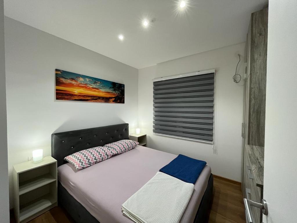 Bamsae Belgrade Apartment Ngoại thất bức ảnh